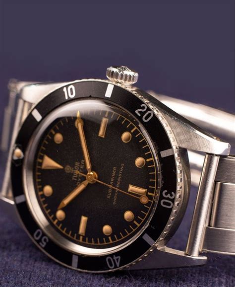 tudor reloj|tudor official website.